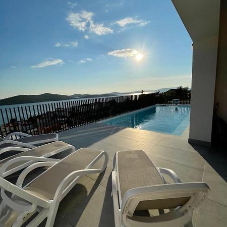 Villa The Tinel Žaborić Exterior foto