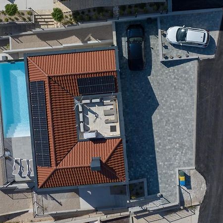 Villa The Tinel Žaborić Exterior foto